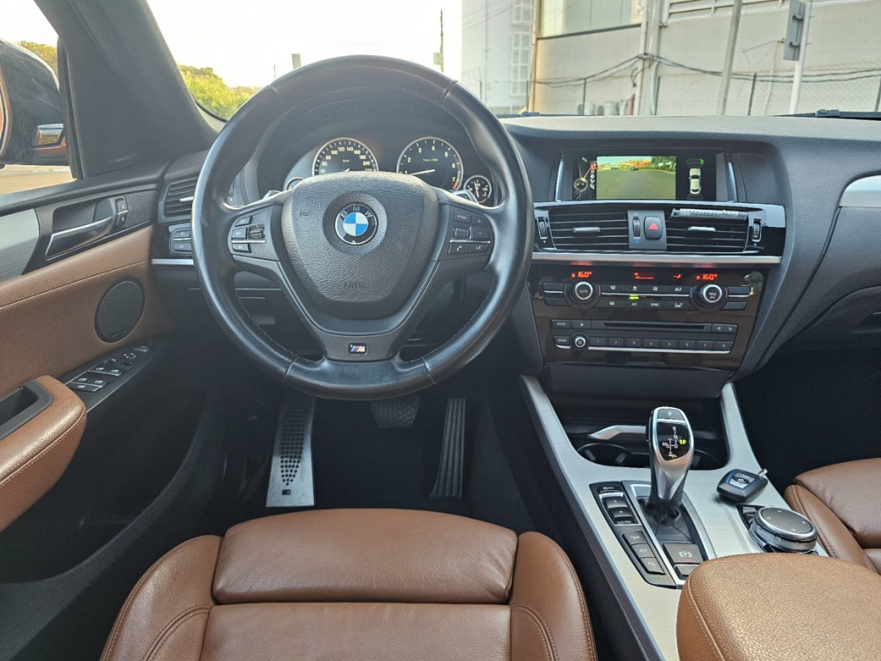X4 3.0 24V M SPORT 35I 4X4 TURBO AUTOMÁTICO