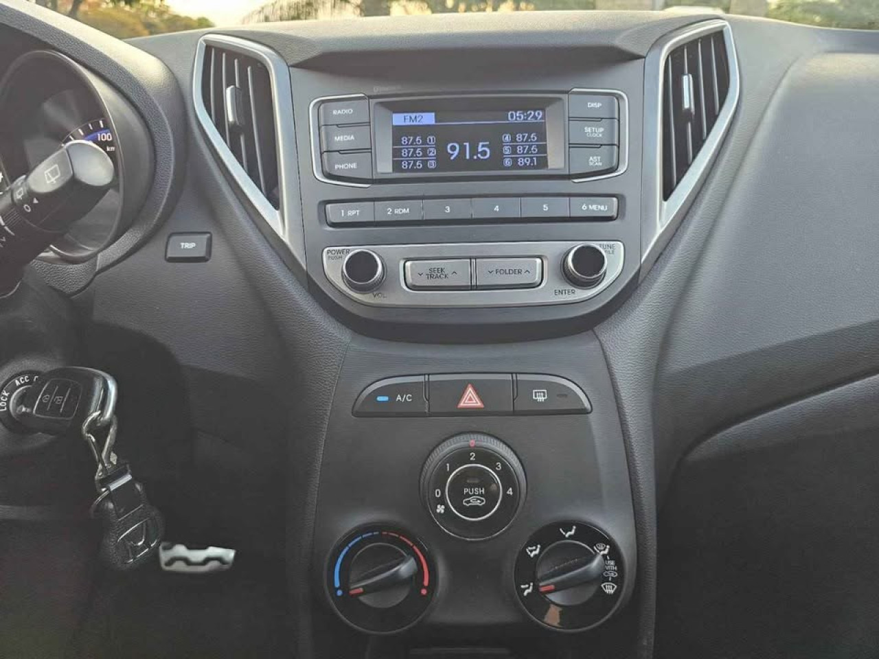 HB 20 Hatch X 1.6 16V 4P STYLE FLEX