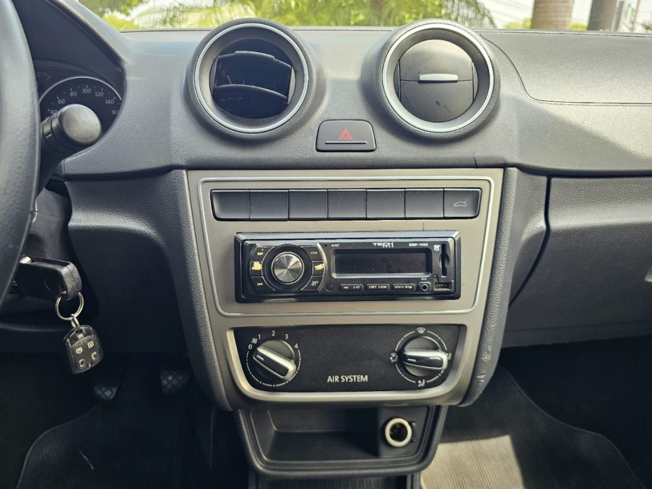 Gol 1.0 4P G6 FLEX