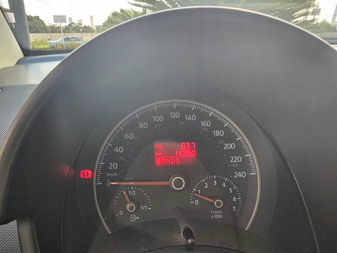 New Beetle 2.0 MI AUTOMÁTICO