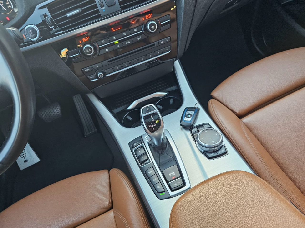 X4 3.0 24V M SPORT 35I 4X4 TURBO AUTOMÁTICO