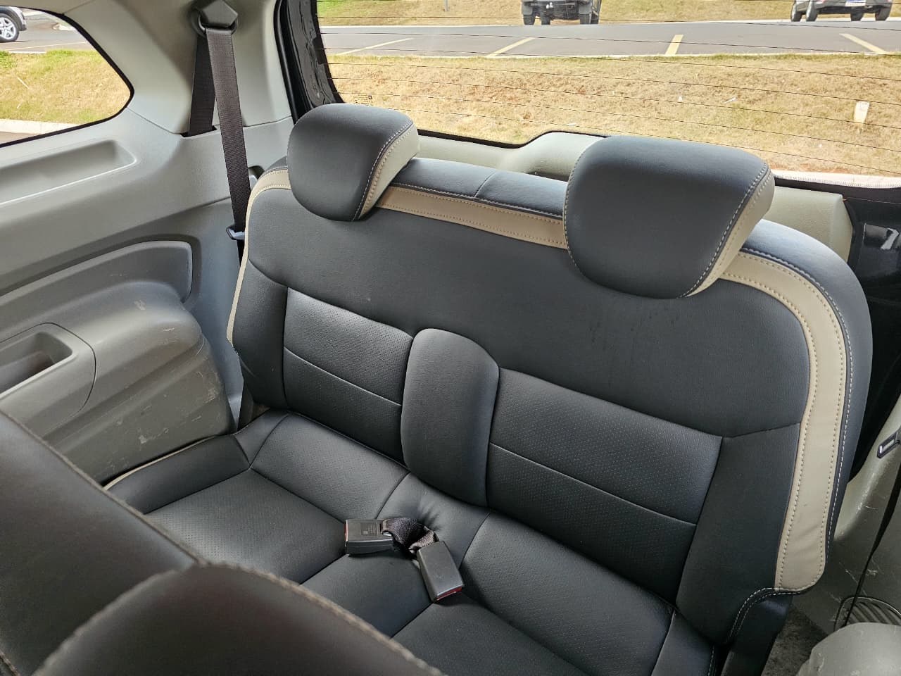Spin 1.8 4P FLEX LTZ 7 LUGARES AUTOMÁTICO