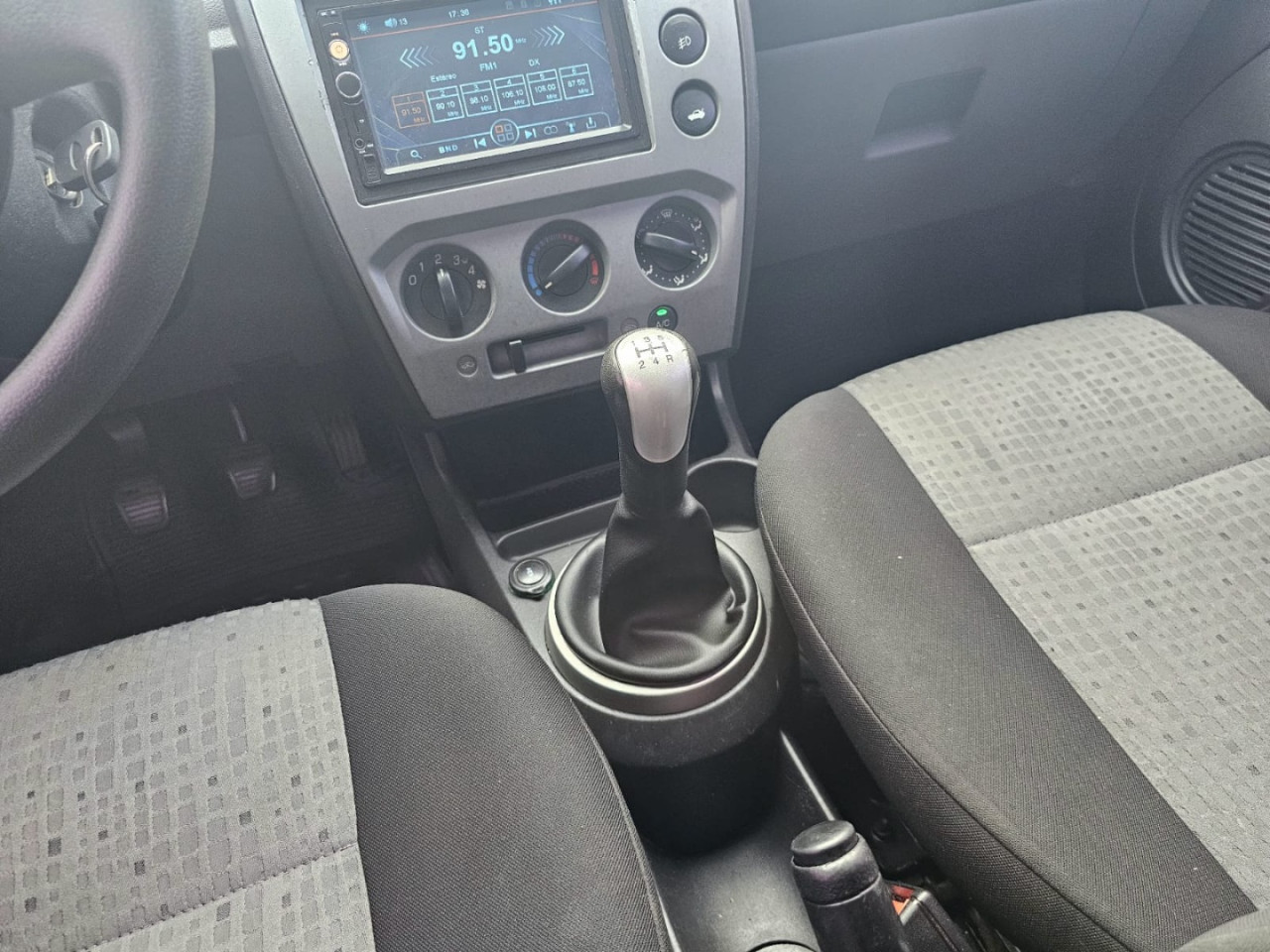 Fiesta Sedan 1.6 4P CLASS FLEX