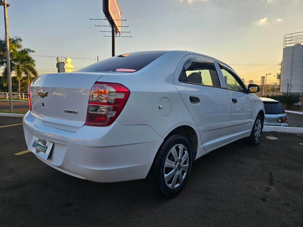 Cobalt 1.4 4P FLEX LS