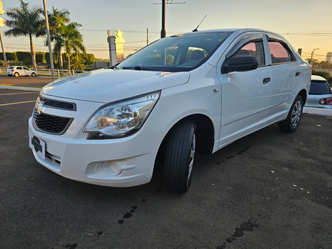 Cobalt 1.4 4P FLEX LS