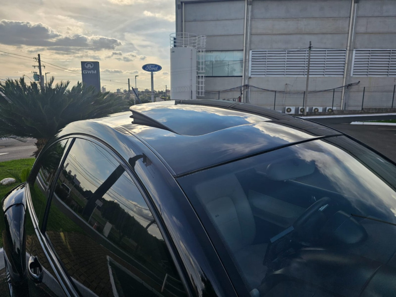 New Beetle 2.0 MI AUTOMÁTICO