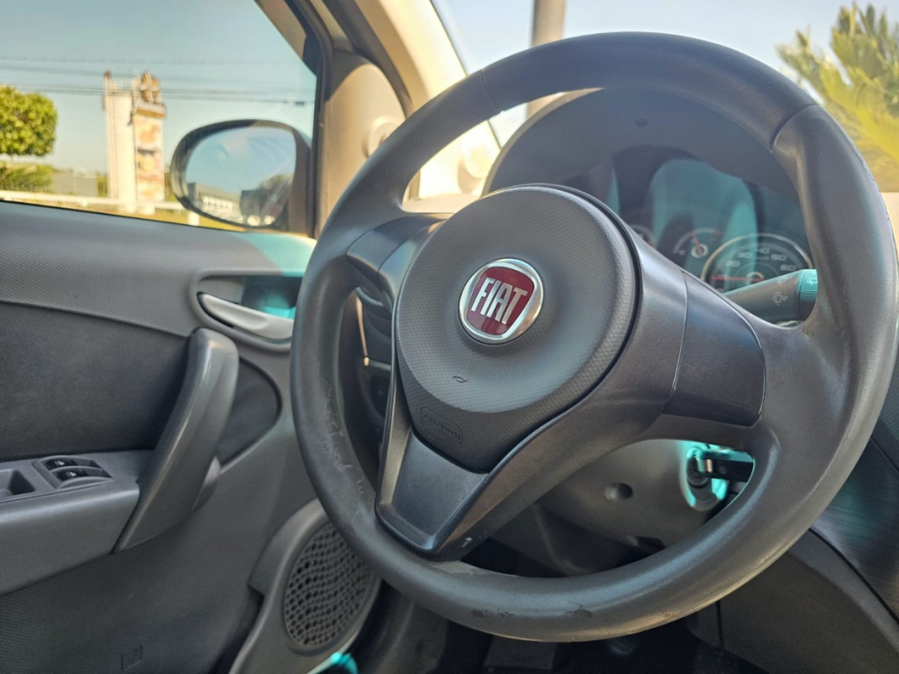 Palio 1.4 4P FLEX ATTRACTIVE