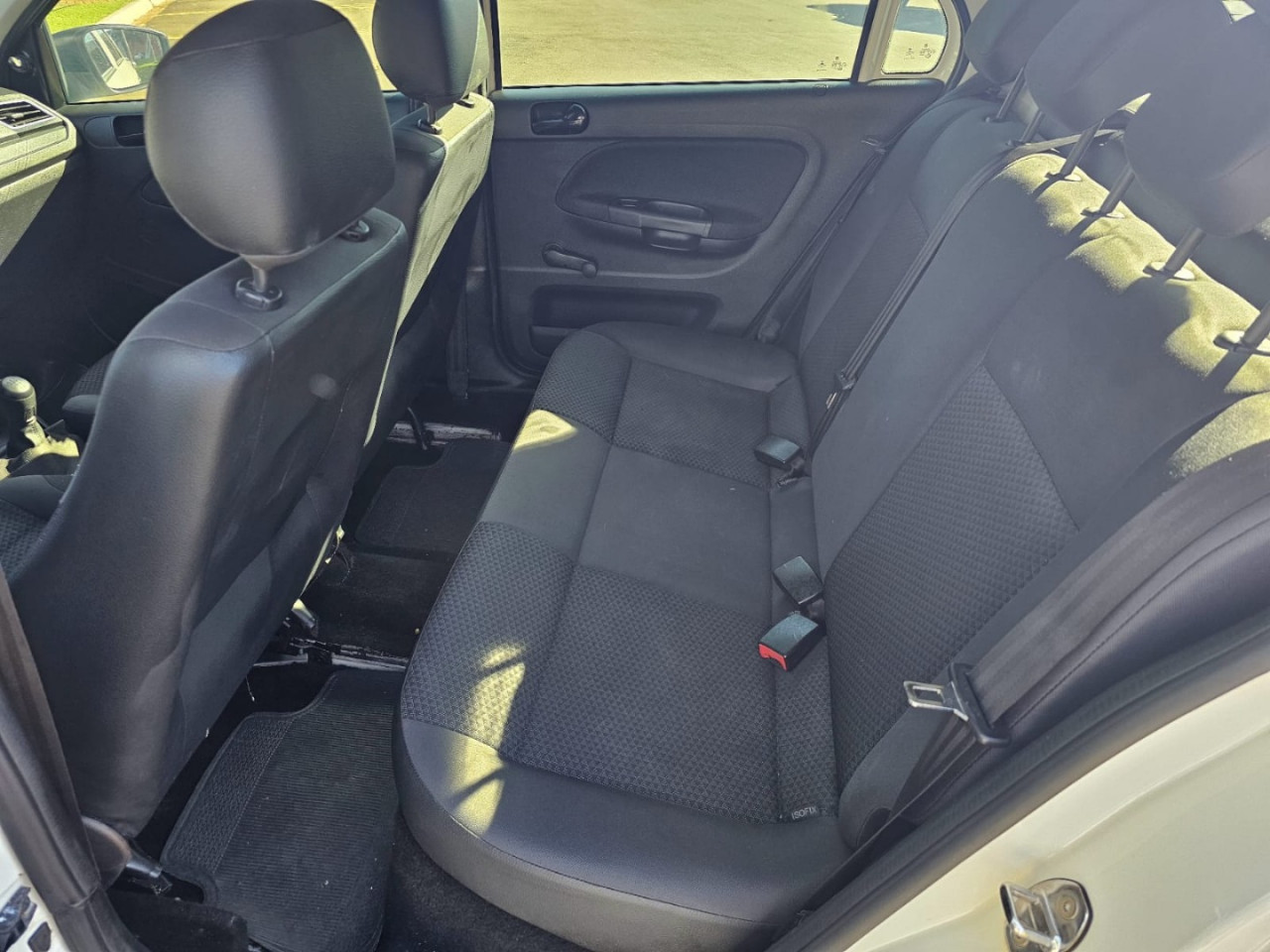 Gol 1.0 12V 4P FLEX MPI G7 CITY