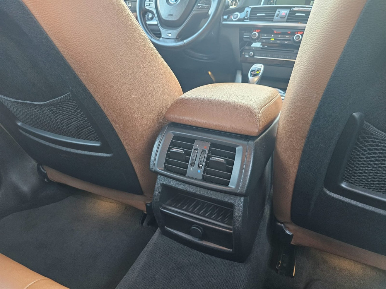 X4 3.0 24V M SPORT 35I 4X4 TURBO AUTOMÁTICO