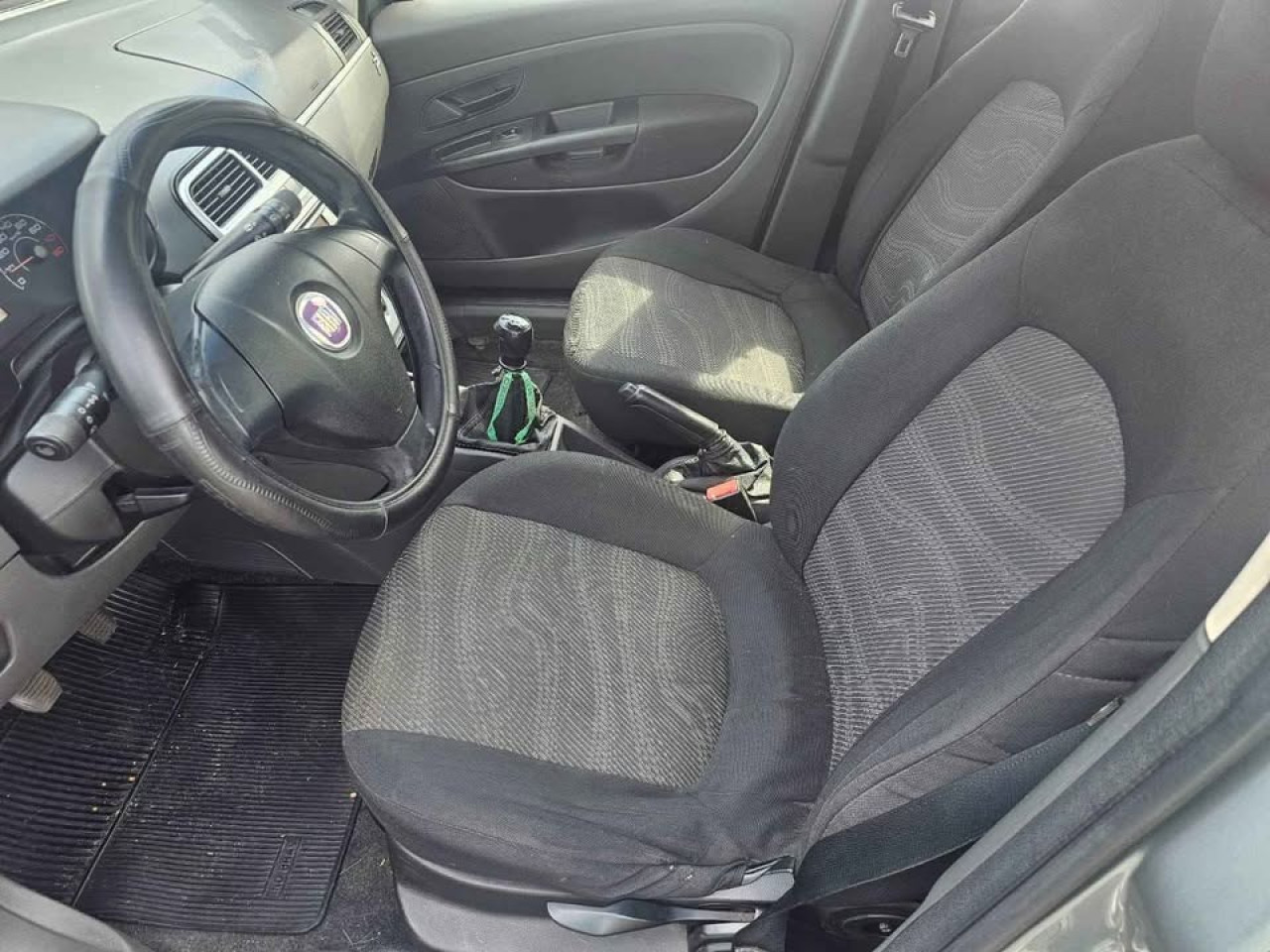 Punto 1.4 4P ATTRACTIVE FLEX