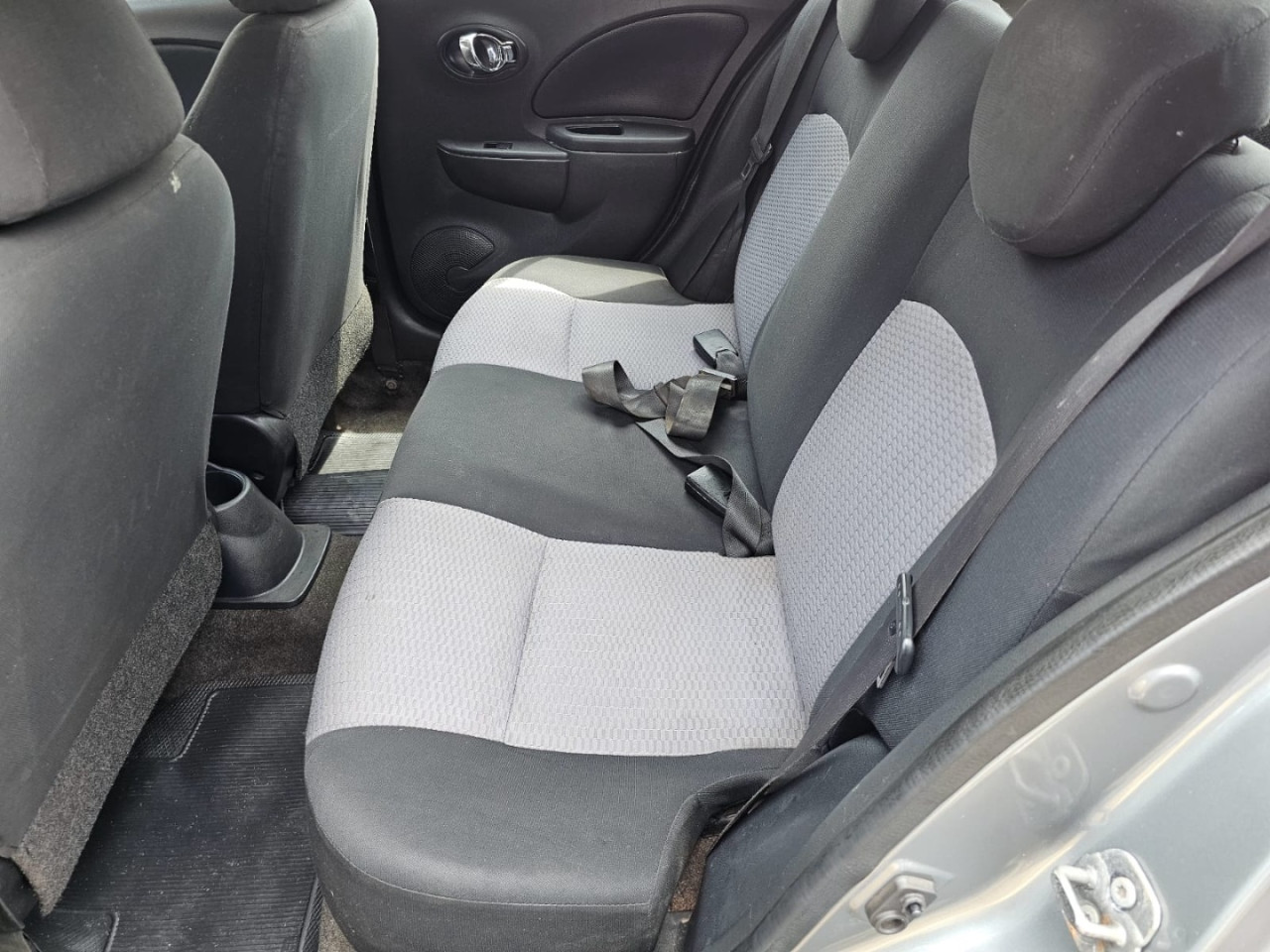 March 1.6 16V 4P SV FLEX