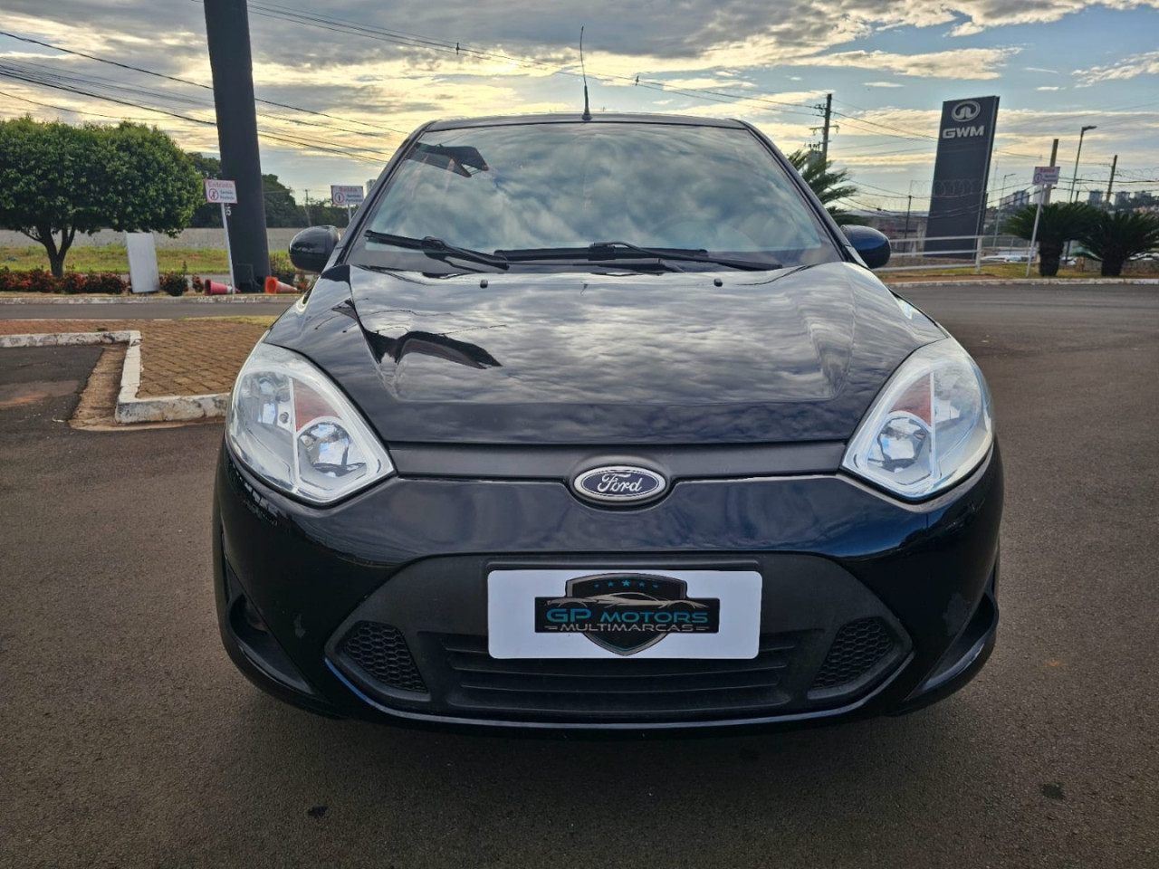 Fiesta Sedan 1.6 4P CLASS FLEX