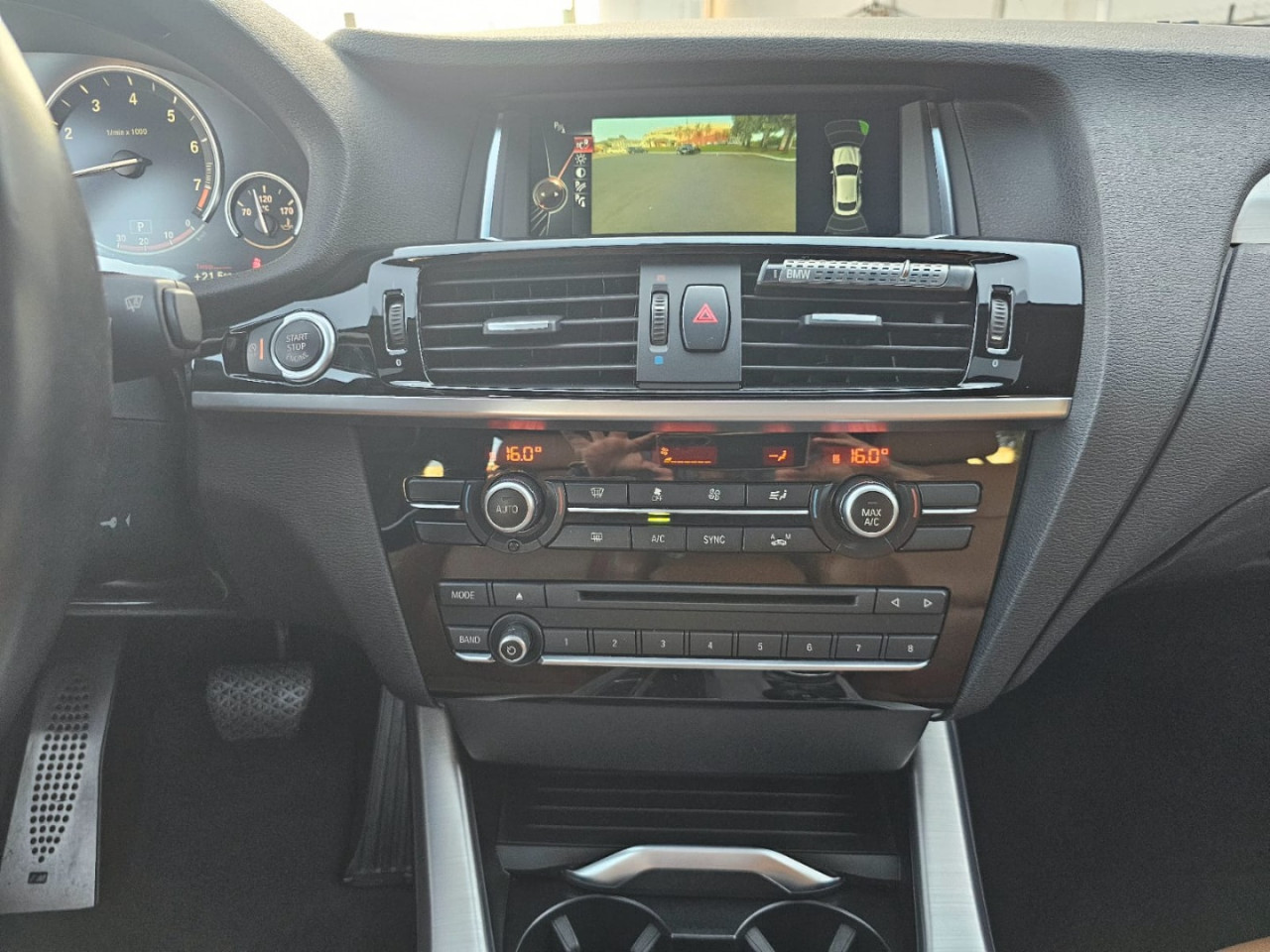 X4 3.0 24V M SPORT 35I 4X4 TURBO AUTOMÁTICO