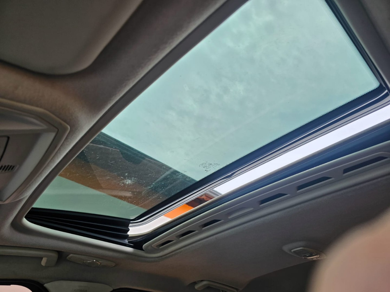 Focus Hatch 2.0 16V 4P TITANIUM PLUS FLEX