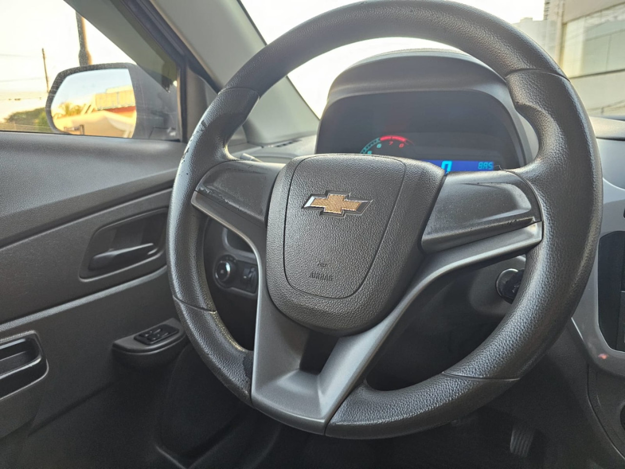 Cobalt 1.4 4P FLEX LS