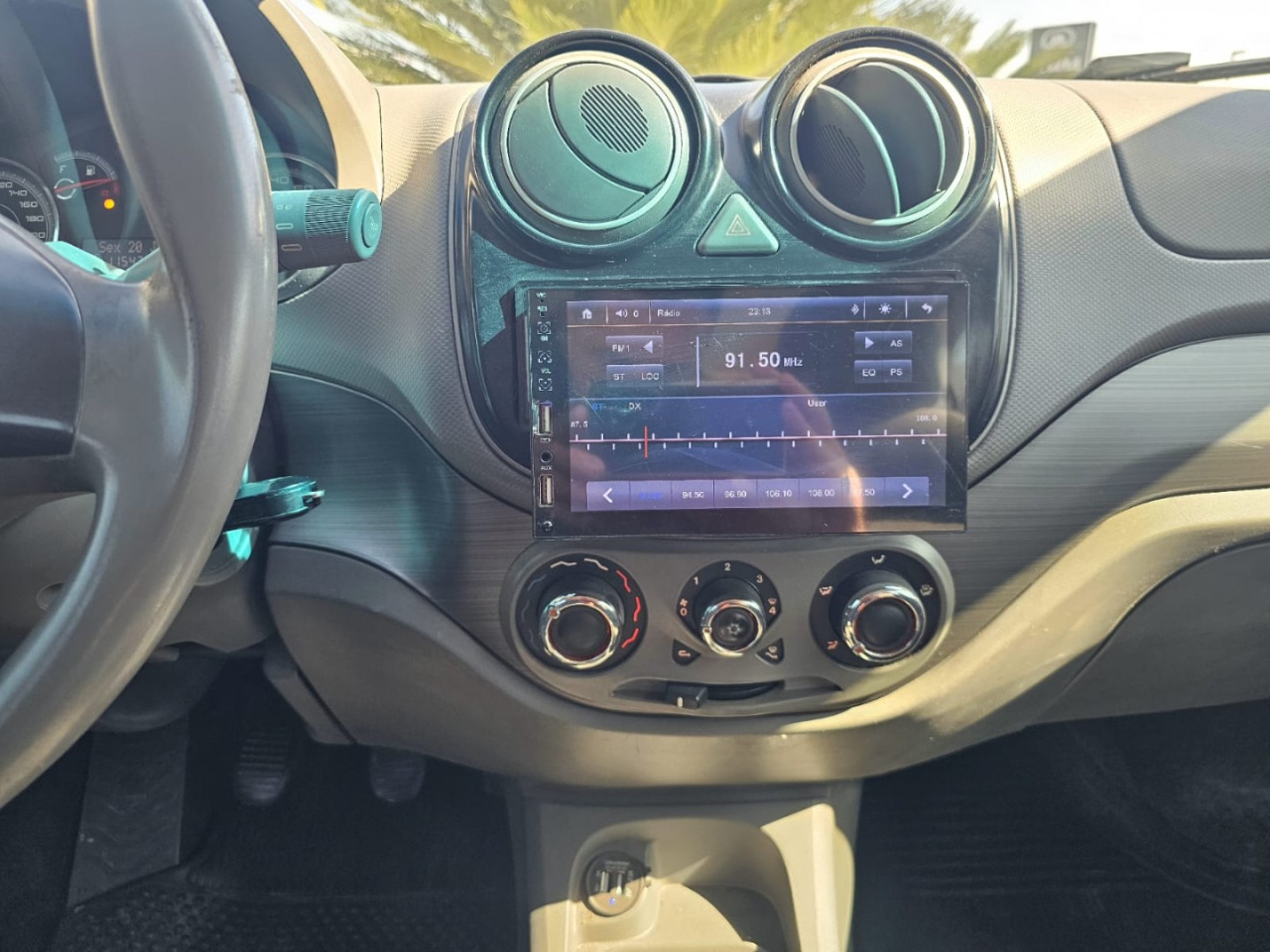 Palio 1.4 4P FLEX ATTRACTIVE