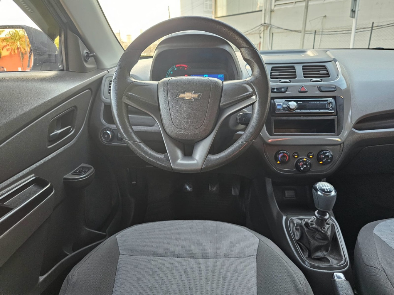 Cobalt 1.4 4P FLEX LS
