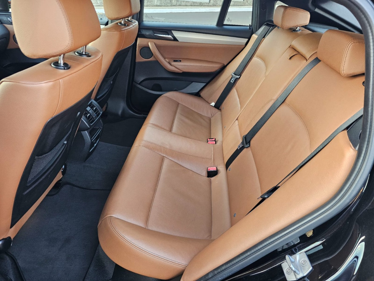 X4 3.0 24V M SPORT 35I 4X4 TURBO AUTOMÁTICO