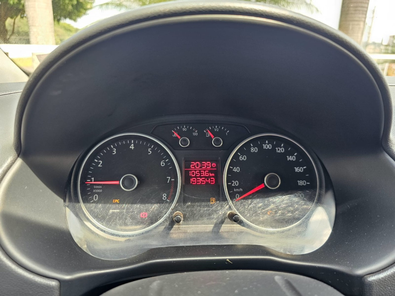 Gol 1.0 4P G6 FLEX