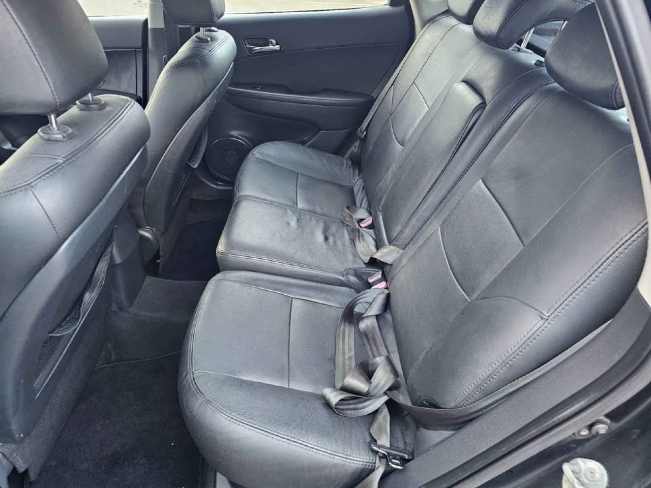 I30 2.0 16V 4P GLS AUTOMÁTICO
