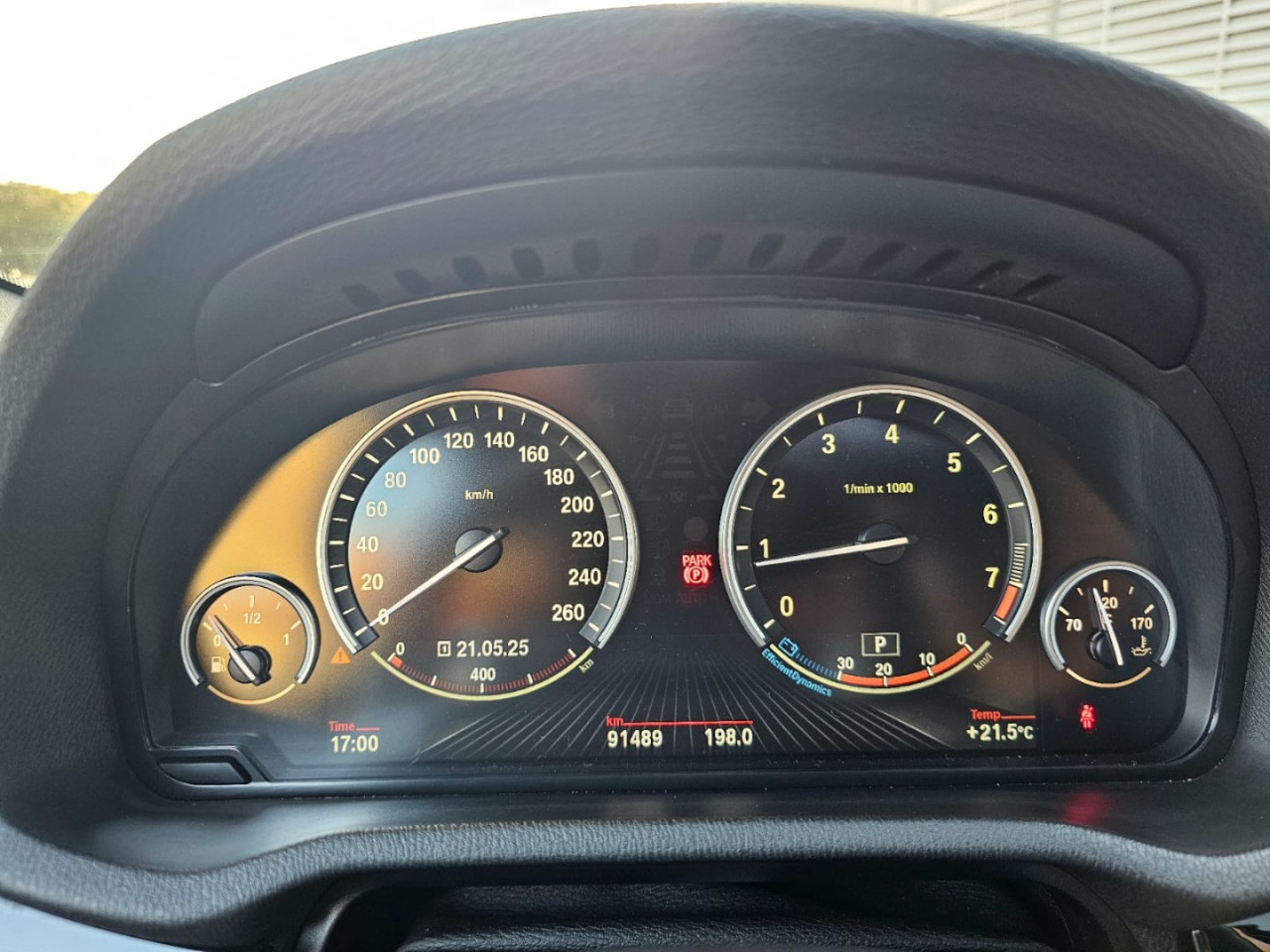X4 3.0 24V M SPORT 35I 4X4 TURBO AUTOMÁTICO