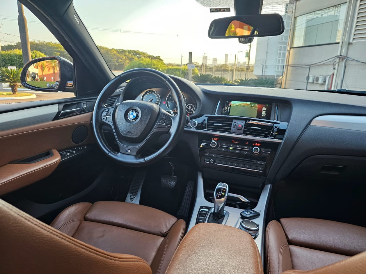 X4 3.0 24V M SPORT 35I 4X4 TURBO AUTOMÁTICO