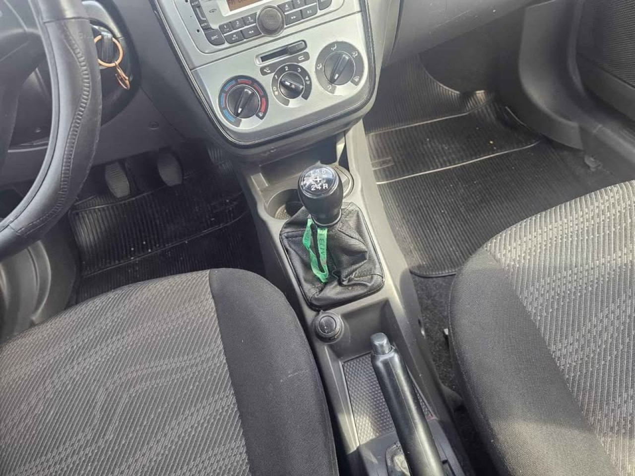 Punto 1.4 4P ATTRACTIVE FLEX