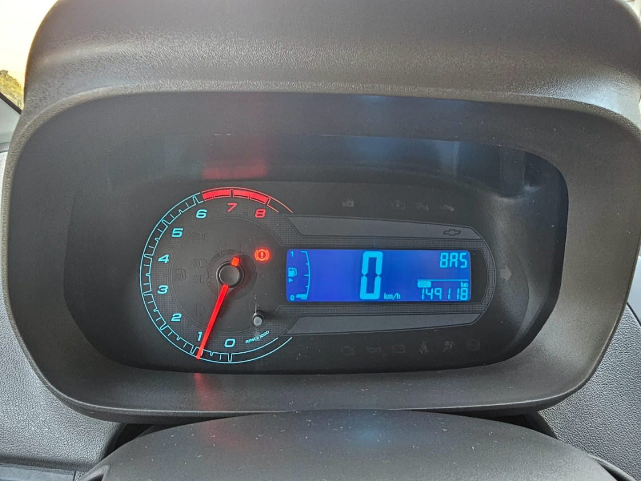 Cobalt 1.4 4P FLEX LS