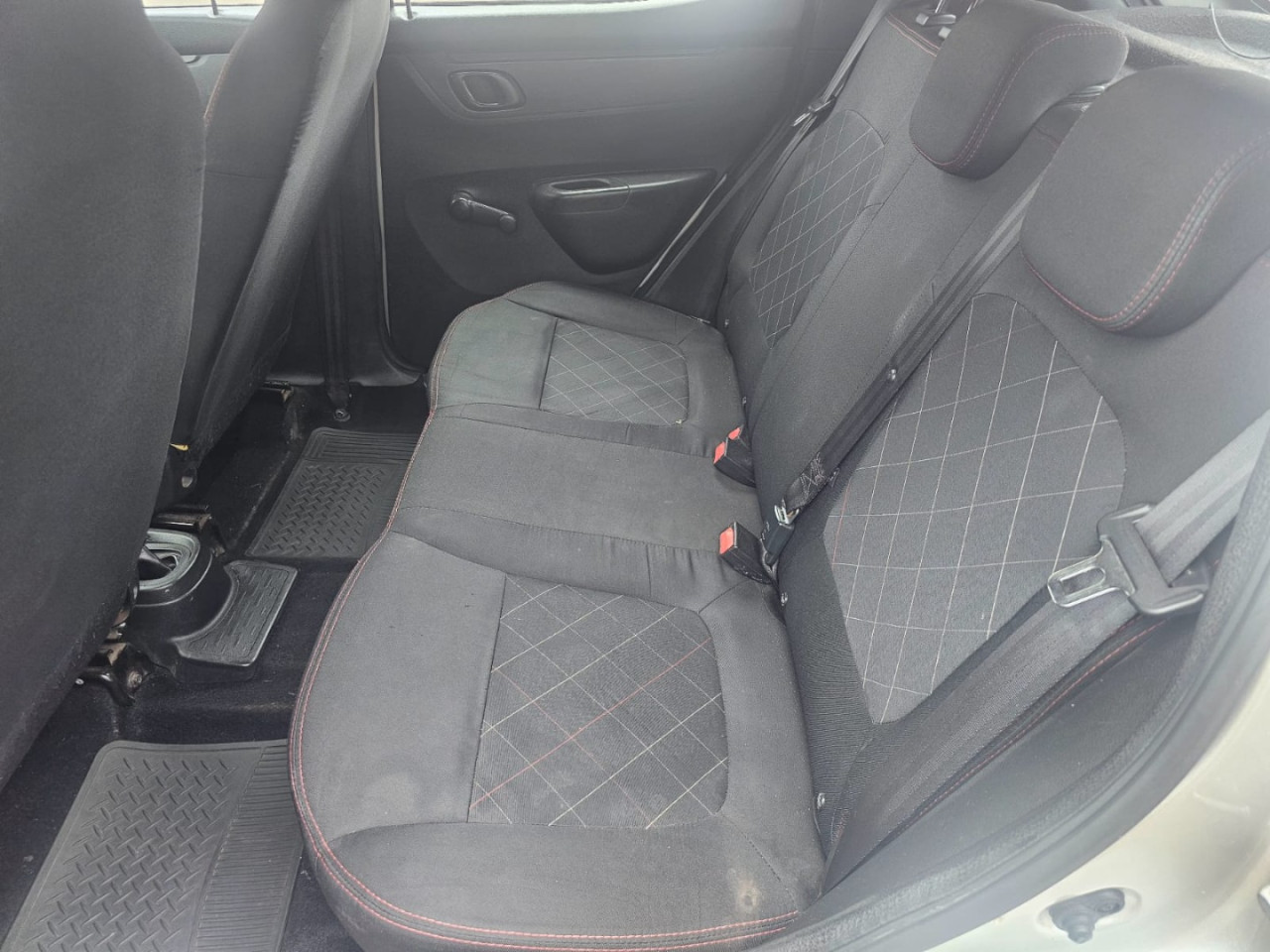 Kwid 1.0 12V 4P SCE FLEX ZEN