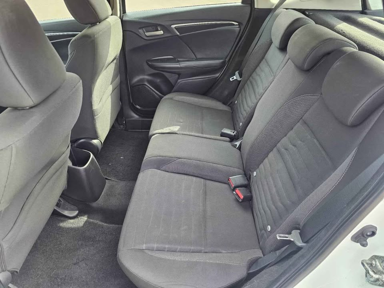 WR-V 1.5 16V 4P LX FLEX AUTOMÁTICO CVT