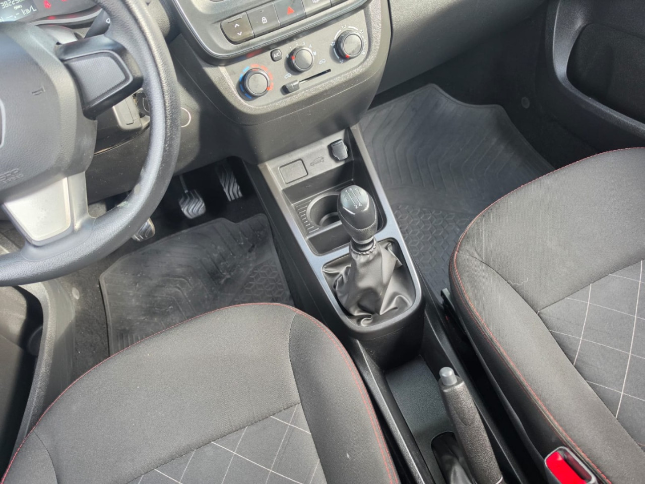 Kwid 1.0 12V 4P SCE FLEX ZEN