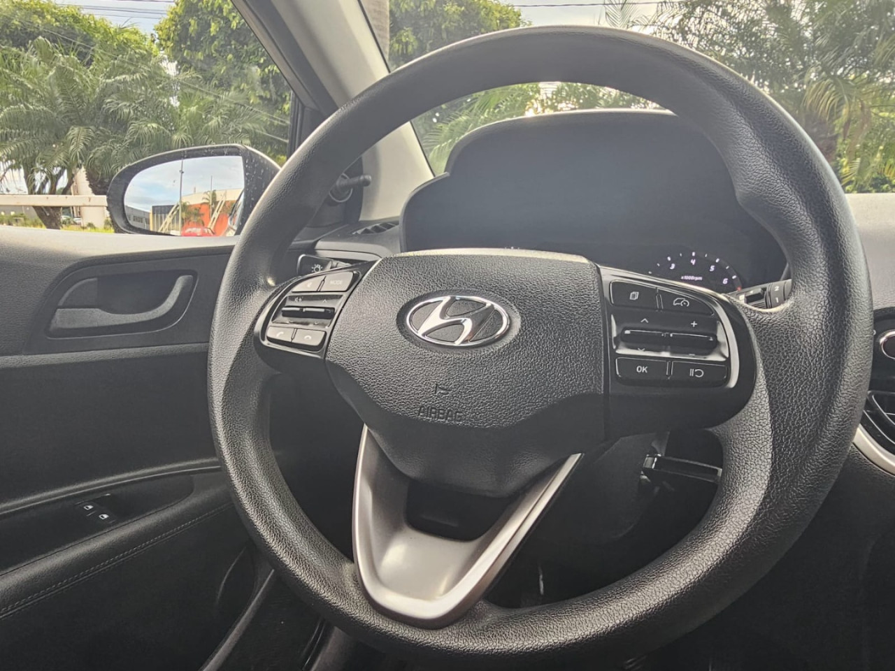 HB 20 Hatch 1.0 12V 4P FLEX SENSE