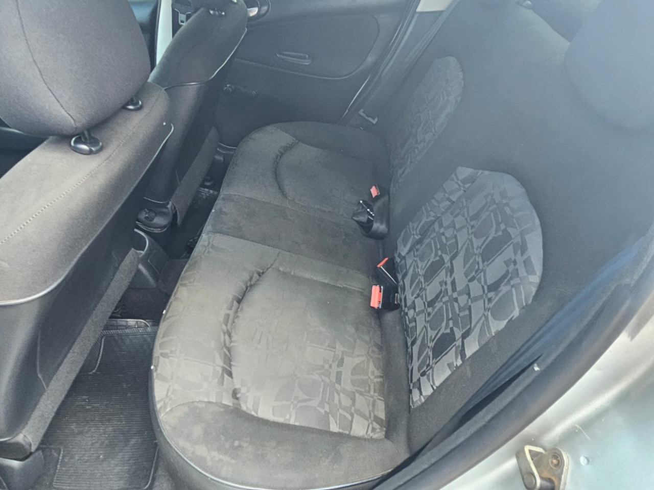 207 Sedan 1.4 4P PASSION XR FLEX