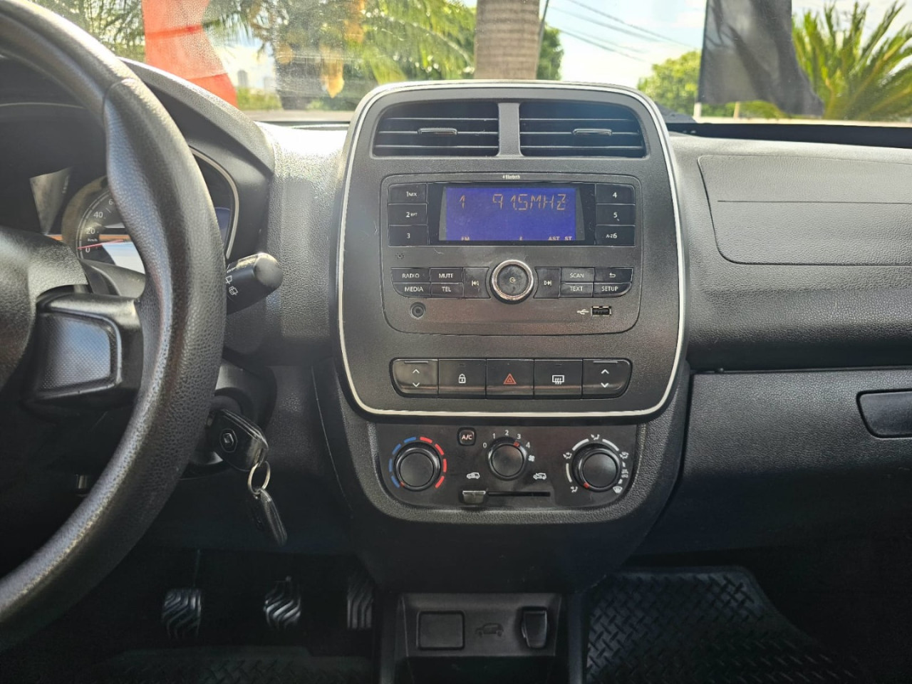 Kwid 1.0 12V 4P SCE FLEX ZEN