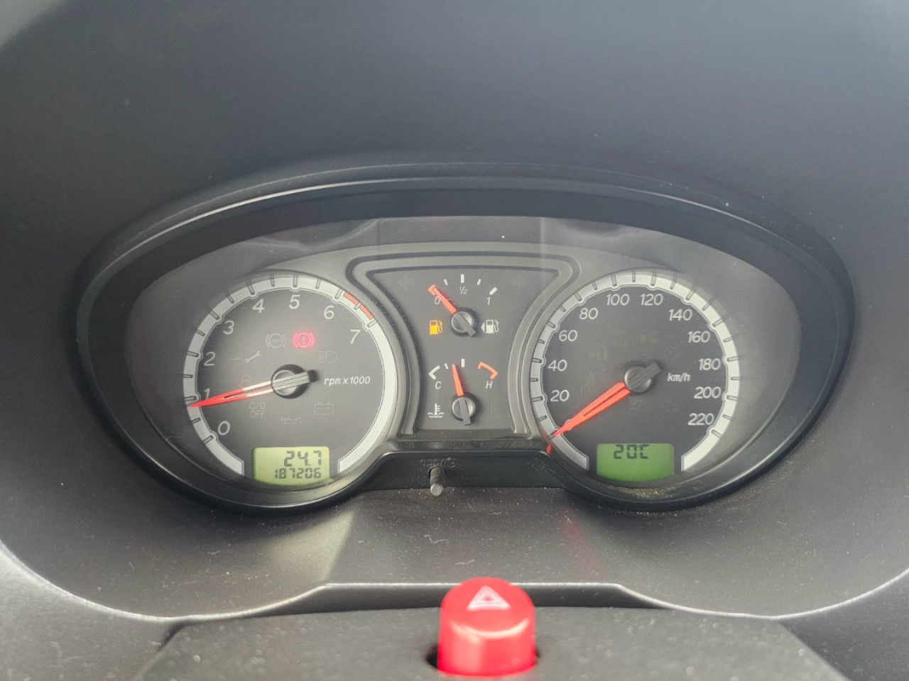 Ecosport 2.0 16V 4P XLT AUTOMÁTICO