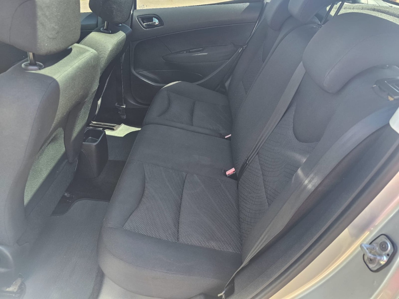 308 1.6 16V 4P FLEX ACTIVE