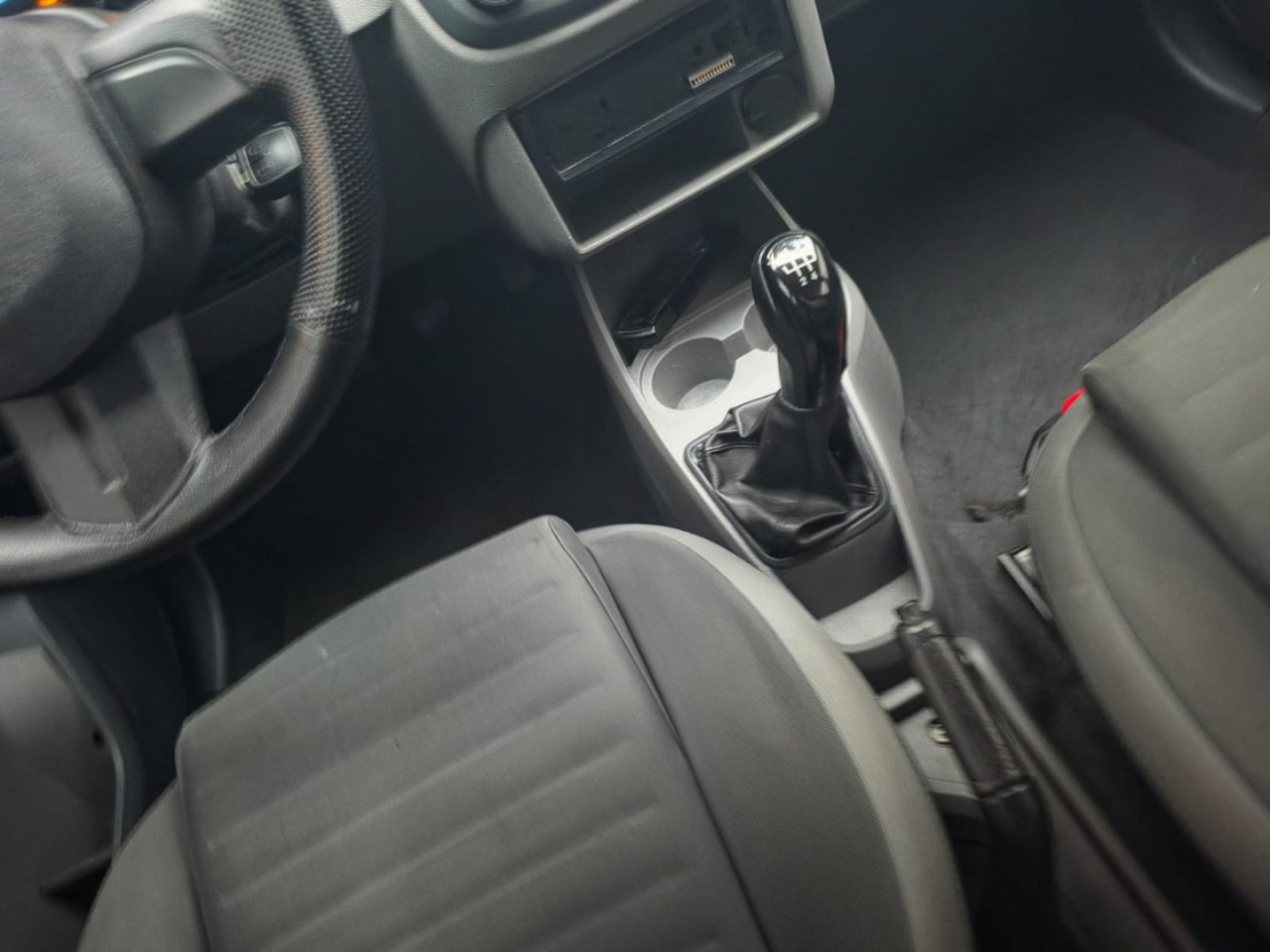 Agile 1.4 4P LT FLEX