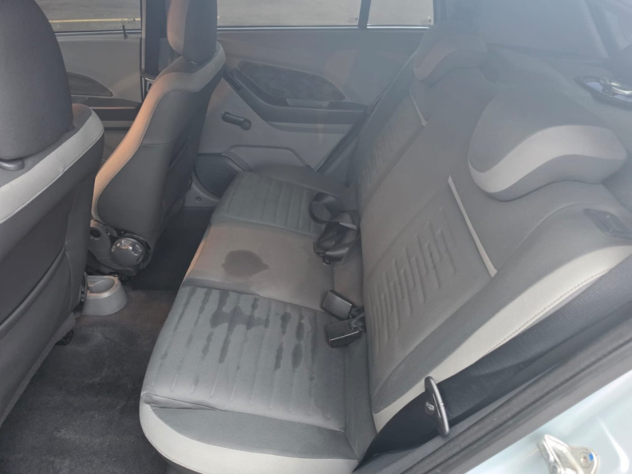 Agile 1.4 4P LT FLEX