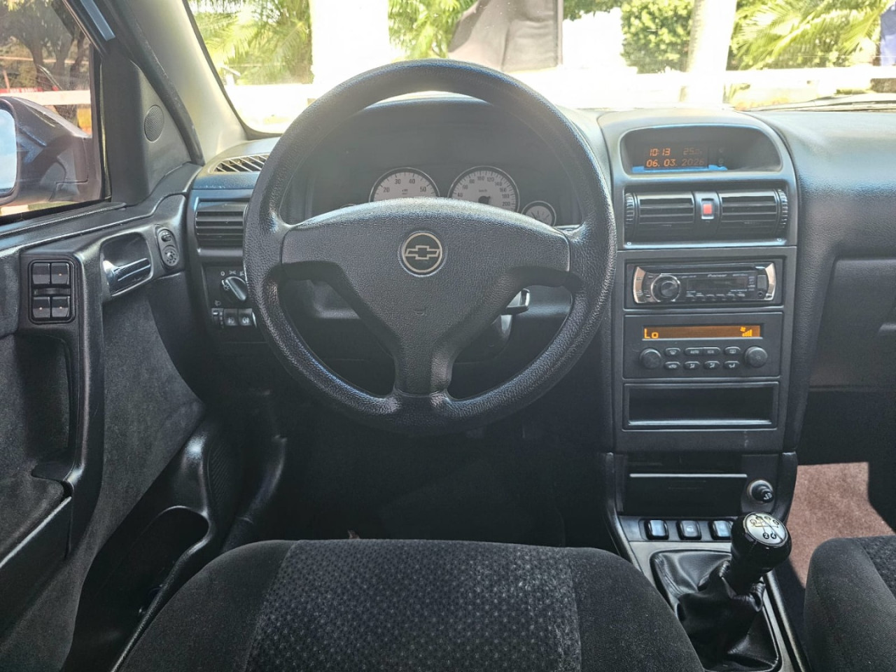 Astra Hatch 2.0 4P ADVANTAGE  FLEX