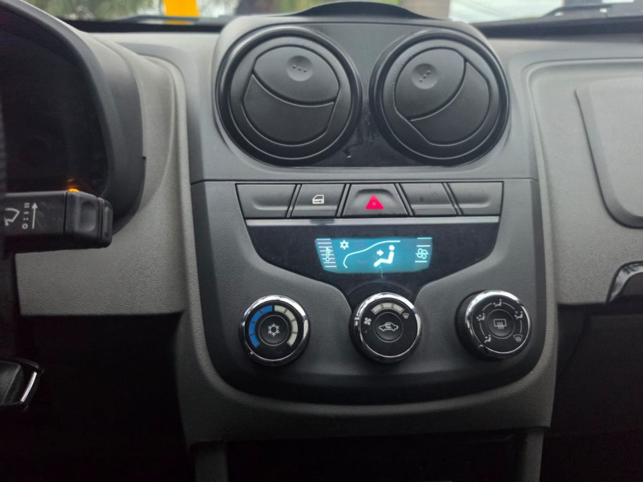 Agile 1.4 4P LT FLEX