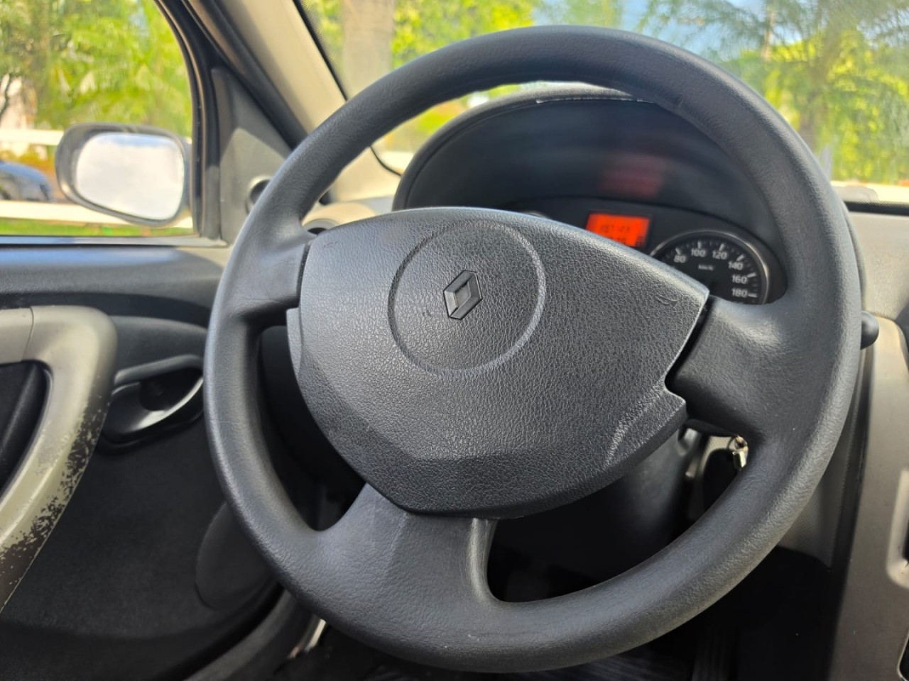 Sandero 1.0 4P EXPRESSION