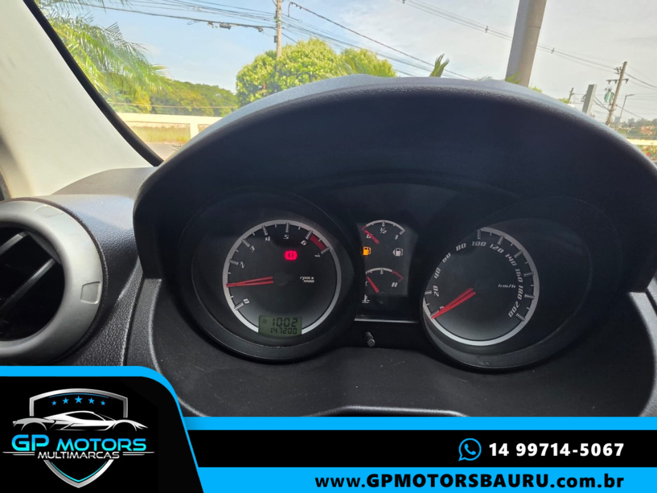 Fiesta Sedan 1.6 4P CLASS FLEX