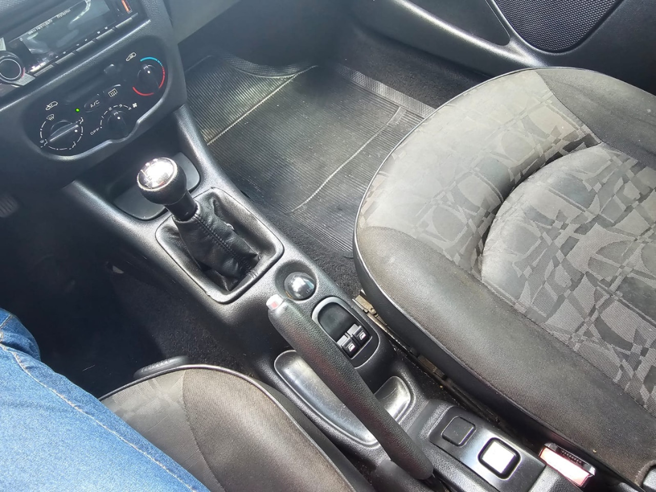 207 Sedan 1.4 4P PASSION XR FLEX