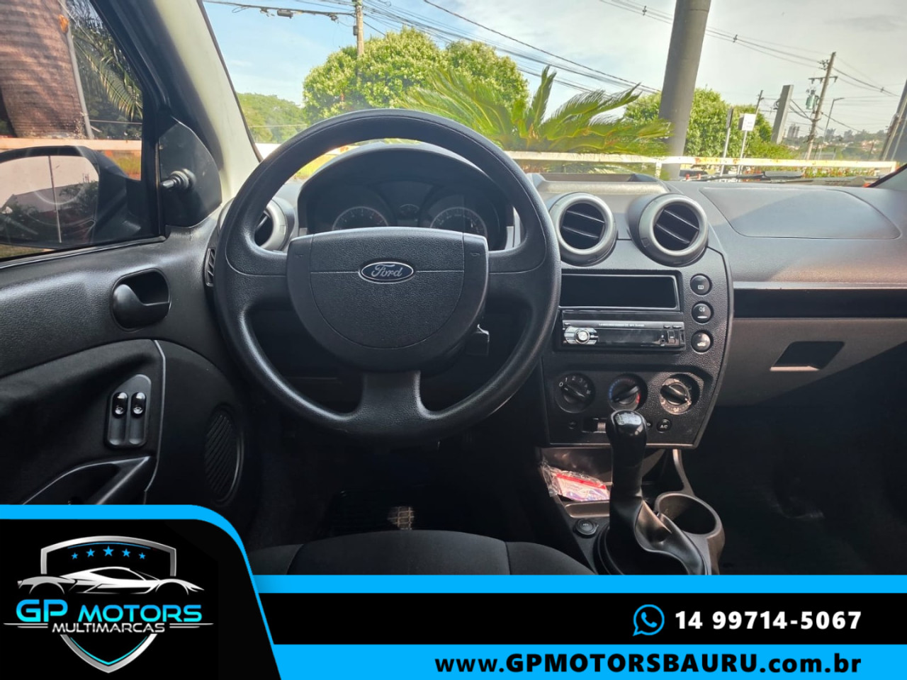 Fiesta Sedan 1.6 4P CLASS FLEX