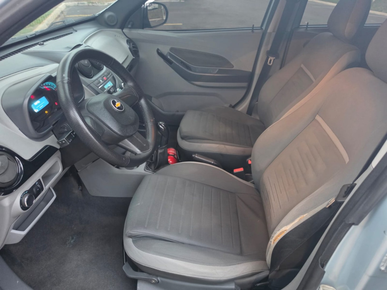 Agile 1.4 4P LT FLEX