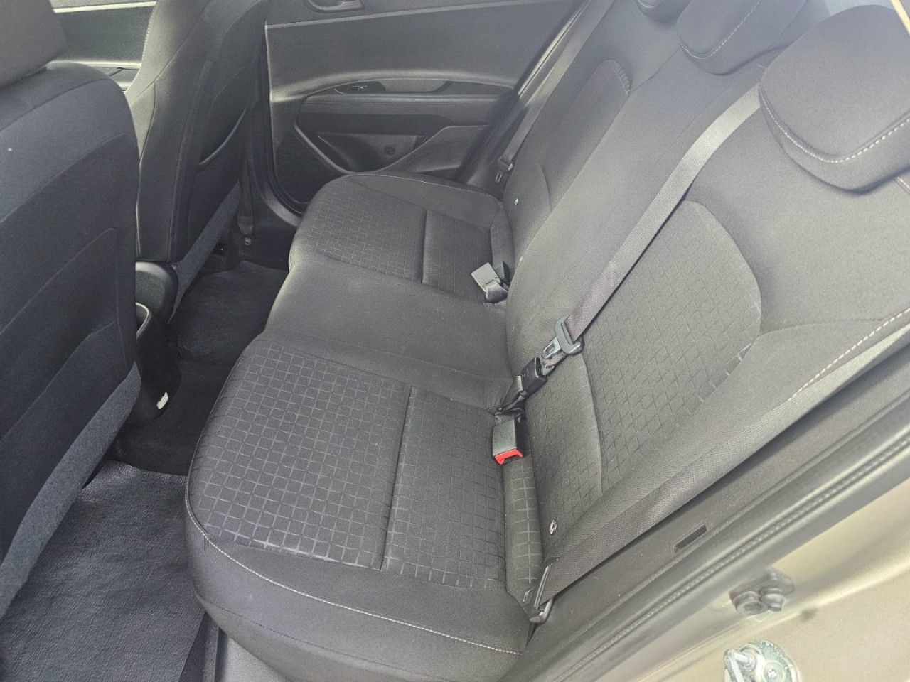 HB 20 Hatch 1.0 12V 4P FLEX TGDI TURBO COMFORT AUTOMÁTICO