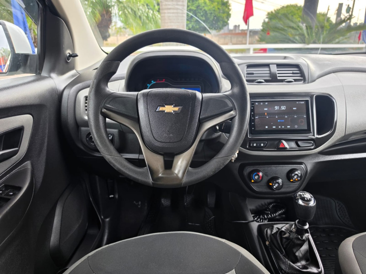 Spin 1.8 4P FLEX LT