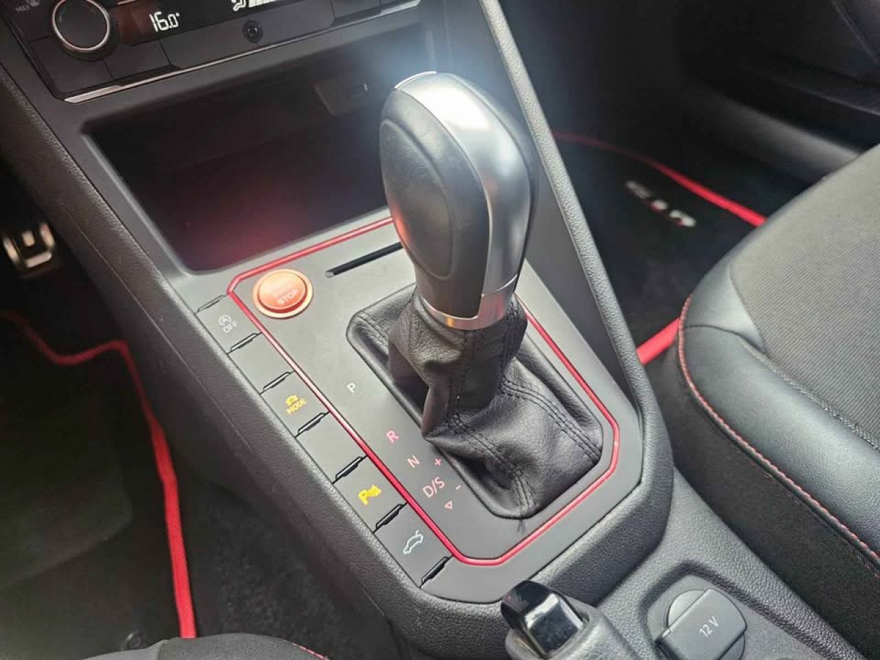 Polo Hatch 1.4 4P 250 TSI GTS AUTOMÁTICO