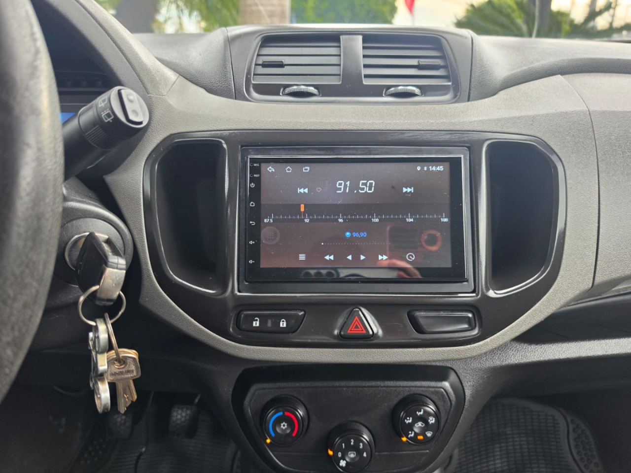 Spin 1.8 4P FLEX LT