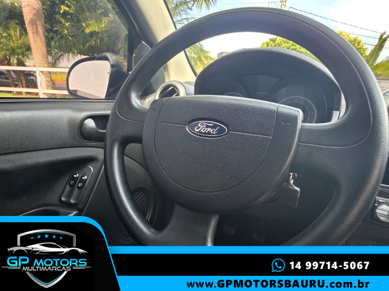 Fiesta Sedan 1.6 4P CLASS FLEX